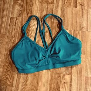 Fabletics sports bra